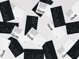Brand Identity And Digital Launch For Nimb Personal Safety System - thumbnail 8