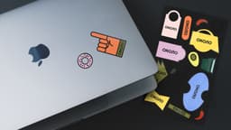 Brand Identity For Okolo Delivery Service - thumbnail 6