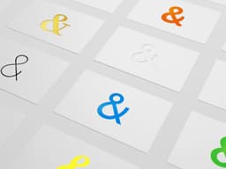 Brand Identity For Rambler&co - thumbnail 2