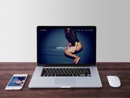 Website Design For Rambler&co Corporate Platform - thumbnail 2