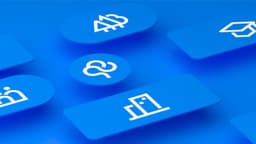 Brand Identity And Design System For Samolet Real Estate Developer - thumbnail 5