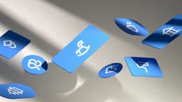 Brand Identity And Design System For Samolet Real Estate Developer - thumbnail 7