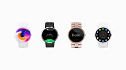 Interface Design For Samsung Gear S2 Smartwatch - thumbnail 2