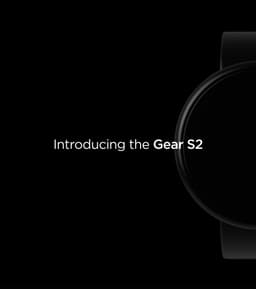 Interface Design For Samsung Gear S2 Smartwatch - thumbnail 3