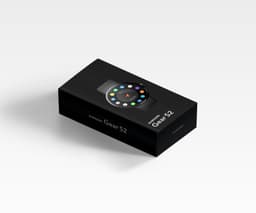 Interface Design For Samsung Gear S2 Smartwatch - thumbnail 7
