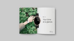 Interface Design For Samsung Gear S2 Smartwatch - thumbnail 8