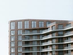Brand Identity For Savvin Riverside Residence - thumbnail 6