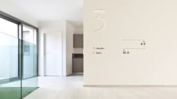 Brand Identity For Savvin Riverside Residence - thumbnail 7