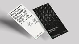 Brand Identity For Sbercloud Cloud Platform - thumbnail 6