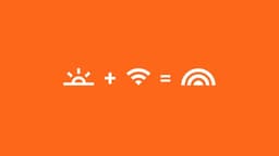 Brand Identity And Digital Platform For Skylink Internet Service - thumbnail 2