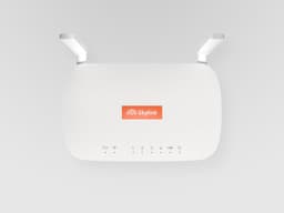 Brand Identity And Digital Platform For Skylink Internet Service - thumbnail 7