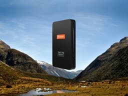Brand Identity And Digital Platform For Skylink Internet Service - thumbnail 8