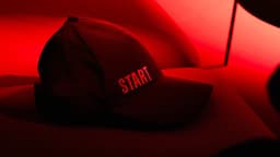 Brand Identity For Streaming Platform Start - thumbnail 6