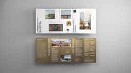 Rebranding For The New Tretyakov Gallery - thumbnail 3