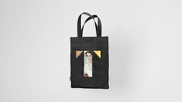 Rebranding For The New Tretyakov Gallery - thumbnail 6
