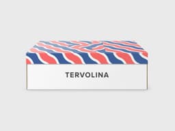 Brand Identity Redesign For Tervolina Footwear Retailer - thumbnail 6