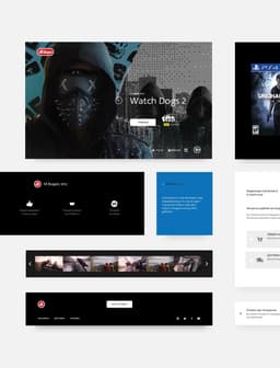 Digital Experience Design For M.video Games - thumbnail 8