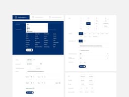 Website Redesign For Uralsib Insurance - thumbnail 4