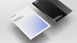 Brand Identity For Blockchain Ecosystem Waves - thumbnail 4