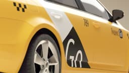 Brand Identity For Yandex Go Superapp - thumbnail 3