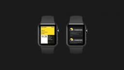 Brand Identity For Yandex.taxi - thumbnail 7