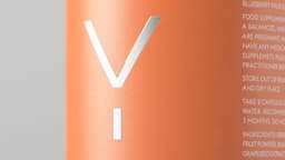 Brand Identity For Personalized Skincare Brand Younom - thumbnail 5