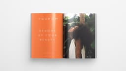 Brand Identity For Personalized Skincare Brand Younom - thumbnail 8