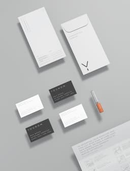 Brand Identity For Personalized Skincare Brand Younom - thumbnail 9