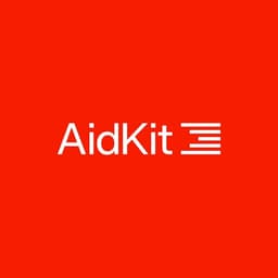 Brand Identity For Aidkit - thumbnail 2