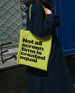 Rebrand And Campaign For Brooklyn Film Festival 2025 - thumbnail 5
