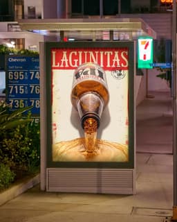 Brand System And Campaign For Lagunitas Brewing Company - thumbnail 6
