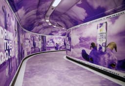 Launch Campaign For Strongbow Ultra Dark Fruit - thumbnail 7
