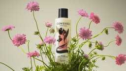 Brand Identity For Cowshed - thumbnail 3
