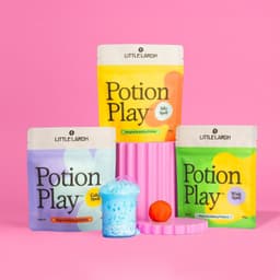 Brand Identity And Packaging For Little Larch - thumbnail 8