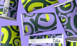 Naming And Brand Identity For Otie Bakehouse - thumbnail 8