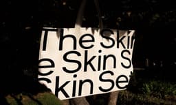 Brand Identity And Website Design For The Skin Set - thumbnail 7