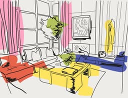 Brand Identity And Website Design For Title Properties - thumbnail 5