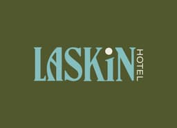 Brand Identity For Laskin Hotel - thumbnail 2