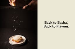 Brand Identity And Website Design For Charcut Restaurant & Bar - thumbnail 5