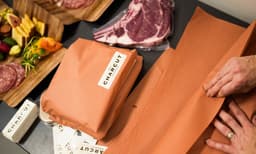 Brand Identity And Website Design For Charcut Restaurant & Bar - thumbnail 9