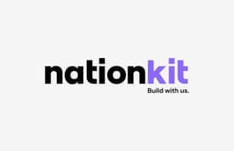 Brand Identity And Website Design For Nationkit - thumbnail 2