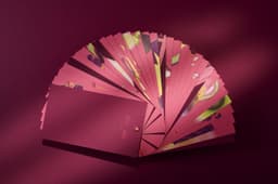Editorial And Illustration Design For Menopáginas Book - thumbnail 5