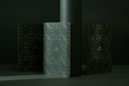 Brand Identity For A Portuguese Filigree Institution  - thumbnail 2