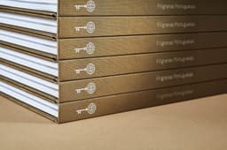 Brand Identity For A Portuguese Filigree Institution  - thumbnail 5