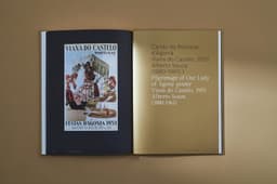 Brand Identity For A Portuguese Filigree Institution  - thumbnail 8