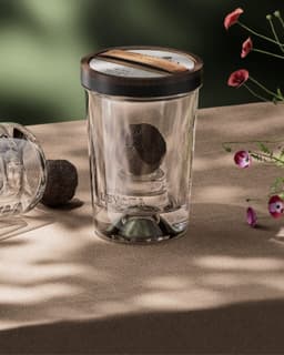 Packaging Concept For A Gourmet Truffle Brand  - thumbnail 8