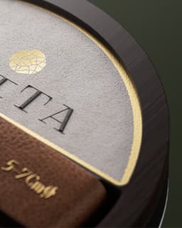 Packaging Concept For A Gourmet Truffle Brand  - thumbnail 9