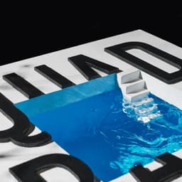 Brand Identity For A Collaborative Cultural Workspace  - thumbnail 3