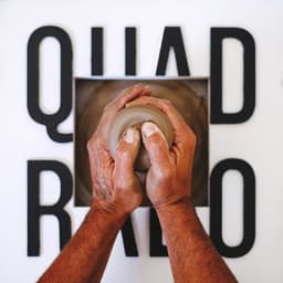 Brand Identity For A Collaborative Cultural Workspace  - thumbnail 9