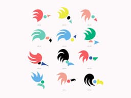 Brand Identity For A Portuguese Chicken Grill-house  - thumbnail 6